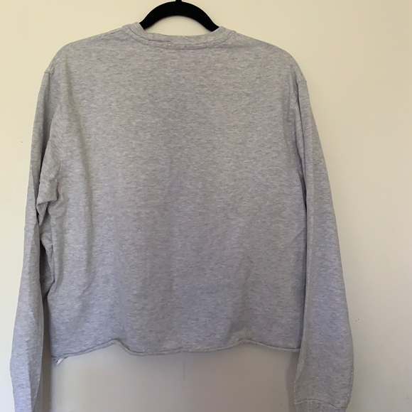 Brandy Melville Camile San Francisco Top - Picture 2 of 2